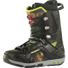 Libertine Lace Boot - Men's
