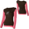 Rossignol Label Shirt Long-Sleeve - Women's