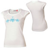 Rossignol Edelweiss Shirt Short-Sleeve - Women's