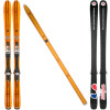 Rossignol 100 Year Anniversary Ski Package