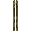 Rossignol Bandit B100-Quad Alpine Ski