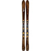 Rossignol Bandit B78 Alpine Ski w/ Axium 120 Binding