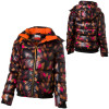 Rossignol Venus Printed Jacket - Women's