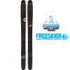 Rossignol S7 Caballero Alpine Ski