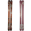 Rossignol S4 Squindo Alpine Ski