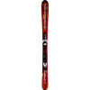 Rossignol Viper X1 Jr ZIP System Ski w/ Comp J Binding - Kids'