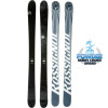 Rossignol Ravyn Telemark Ski