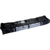 Rossignol Super Haul 2 Pair Wheelie Ski/Snowboard Bag