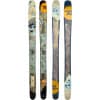 Rossignol 2010/11 S7 Koopman Ski