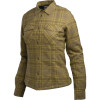 Fire Insulated Shirt - Long Sleeve - Women's