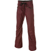 Rossignol Flared Fire Pant - Women's