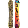 Experience Magtek Snowboard