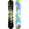 Tesla Amptek Snowboard - Women's