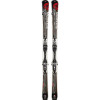 Avenger 82 Basalt Ski with TPX/Axium 120 Binding