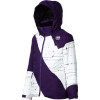 Fire PR Jacket - Girls'