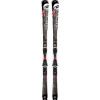 Avenger 76 Basalt Ski with TPI2 Axium 120 Binding