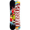 Justice Amptek Snowboard - Women's