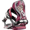 Rossignol Diva Snowboard Binding - Women's