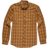 Payette Plaid Shirt - Long-Sleeve - Men's