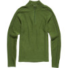 Fireside 1/4-Zip Wool Sweater - Men's