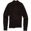 Fireside 1/4-Zip Wool Sweater - Men's