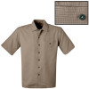 Royal Robbins Desert Pucker Shirt - Short-Sleeve - Men's