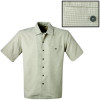 Desert Pucker Shirt - Short-Sleeve - Men's