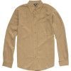 Desert Pucker Shirt - Long-Sleeve - Men's