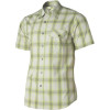 Andale Plaid Shirt - Short-Sleeve - Men's