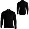 Royal Robbins Spruce Zip-Neck Sweater - Men's