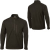 Royal Robbins Arcada 1/4-Zip Sweater - Men's