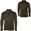 Royal Robbins Klamath 1/4-Zip Sweater - Men's