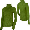 Royal Robbins Elena 1/4-Zip Sweater - Women's