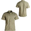 Mosaic Shirt - Short-Sleeve - Men's