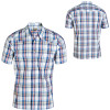 Clint Plaid Shirt - Short-Sleeve - Men's