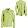 Windsong Shirt - Long-Sleeve - Women's