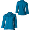 Royal Robbins Convertible Camp  Shirt - Short-Sleeve - Women's