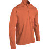 Pueblo Quarter-Zip T-Shirt - Long-Sleeve - Men's