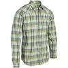 Clint Plaid Flannel Shirt - Long-Sleeve - Men's