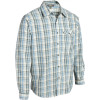Oso Plaid Shirt - Long-Sleeve - Men's