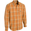 Big O Plaid Shirt - Long-Sleeve - Men's