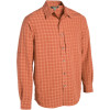 Piru Plaid Shirt - Long-Sleeve - Men's