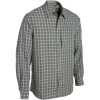 Piru Plaid Shirt - Long-Sleeve - Men's