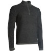 Clagstone Quarter-Zip Sweater - Men's