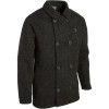 Kaden Pea Coat Jacket - Men's