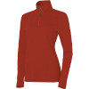 Mountain Velvet Zip Shirt - Long-Sleeve - Women's