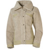 Tumbled About Fleece Jacket - Women's