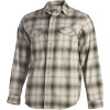 Blackrock Plaid Shirt - Long-Sleeve - Men's