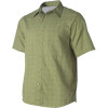 Austin Plain Shirt - Short-Sleeve - Men's
