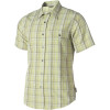 Oso Plaid Shirt - Short-Sleeve - Men's